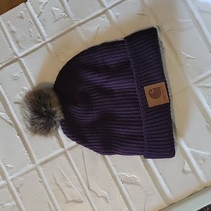 Carhartt beanie LE